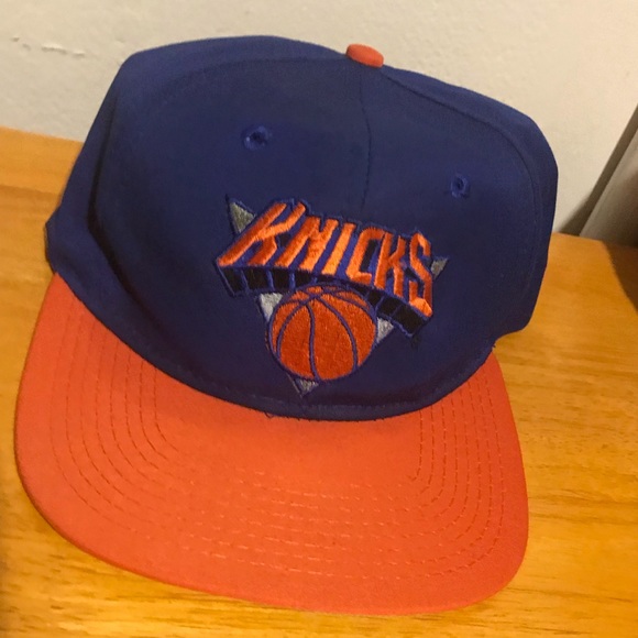 Other - Knicks SnapBack